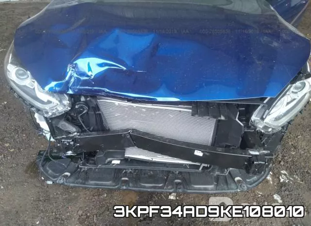 3KPF34AD9KE108010 фото 7