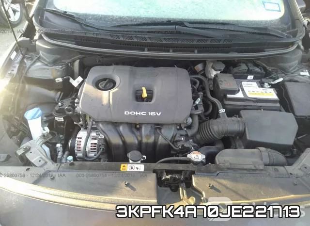 3KPFK4A70JE221713 фото 2