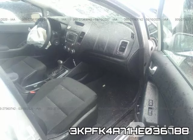 3KPFK4A71HE036788 фото 6