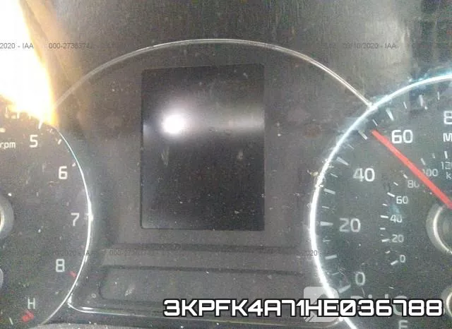 3KPFK4A71HE036788 фото 8