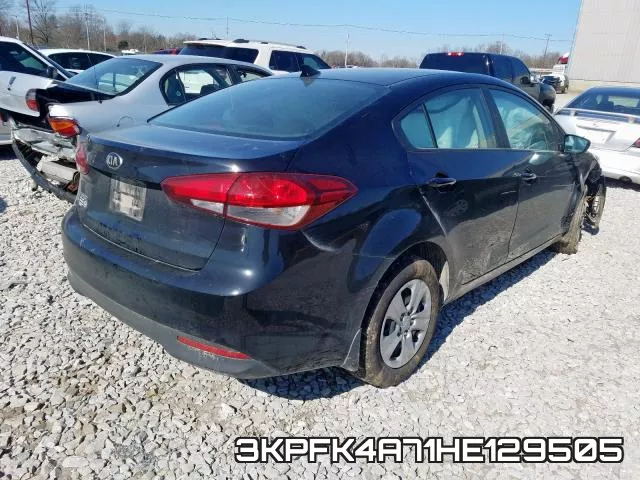 3KPFK4A71HE129505 фото 5