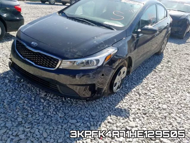 3KPFK4A71HE129505 фото 10