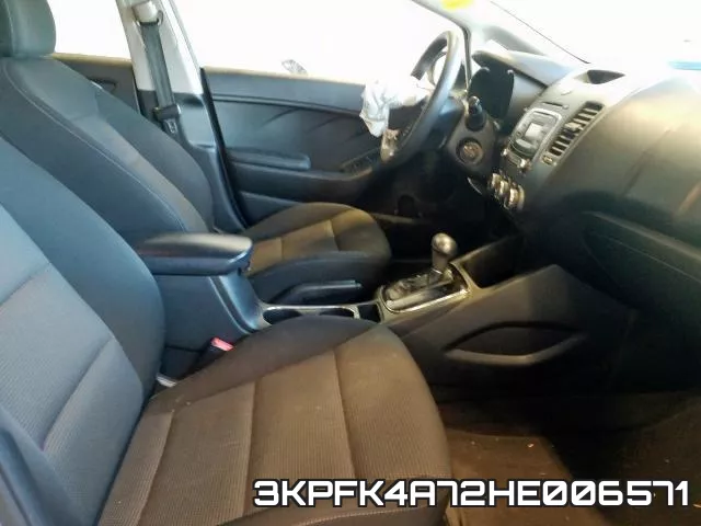 3KPFK4A72HE006571 фото 6