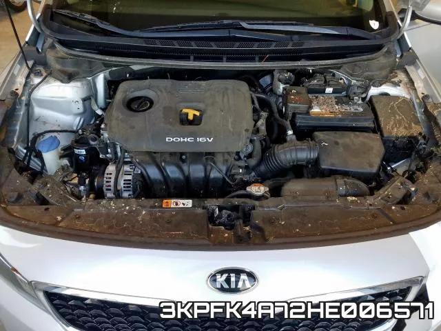 3KPFK4A72HE006571 фото 8