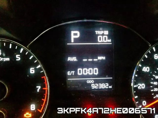 3KPFK4A72HE006571 фото 9