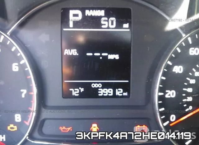 3KPFK4A72HE014119 фото 8