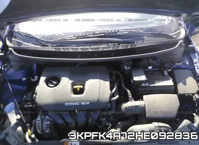 3KPFK4A72HE092836 фото 2