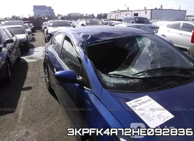 3KPFK4A72HE092836 фото 7