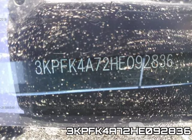 3KPFK4A72HE092836 фото 10