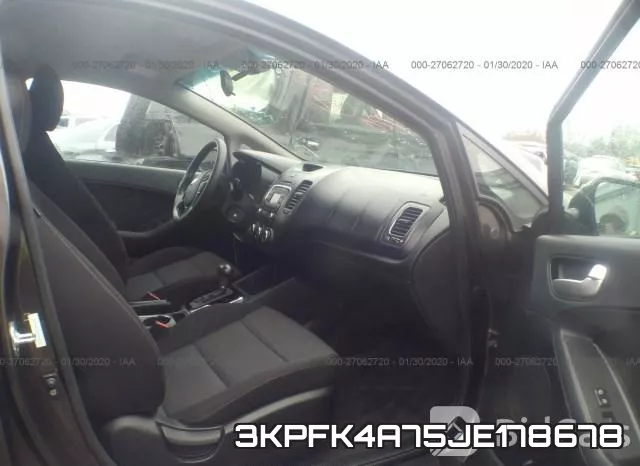 3KPFK4A75JE178678 фото 6