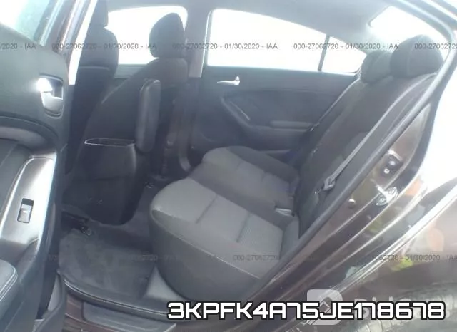 3KPFK4A75JE178678 фото 9
