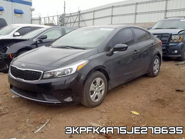 3KPFK4A75JE278635 фото 3