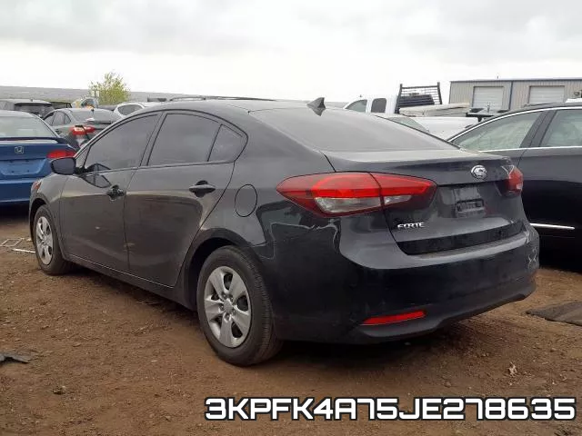 3KPFK4A75JE278635 фото 4