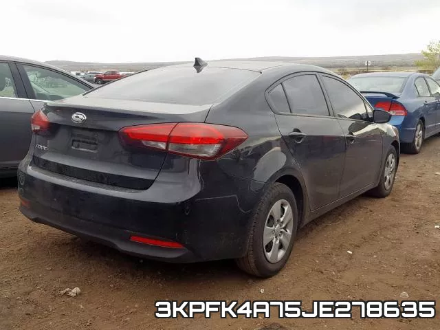 3KPFK4A75JE278635 фото 5