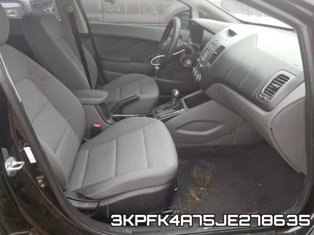 3KPFK4A75JE278635 фото 6
