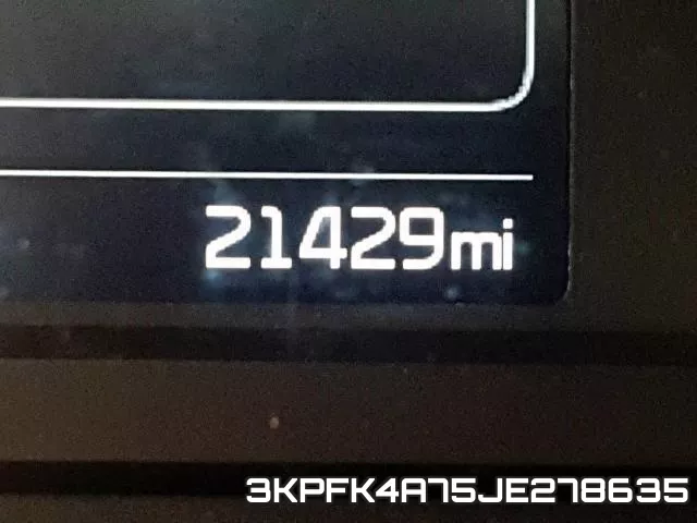 3KPFK4A75JE278635 фото 9