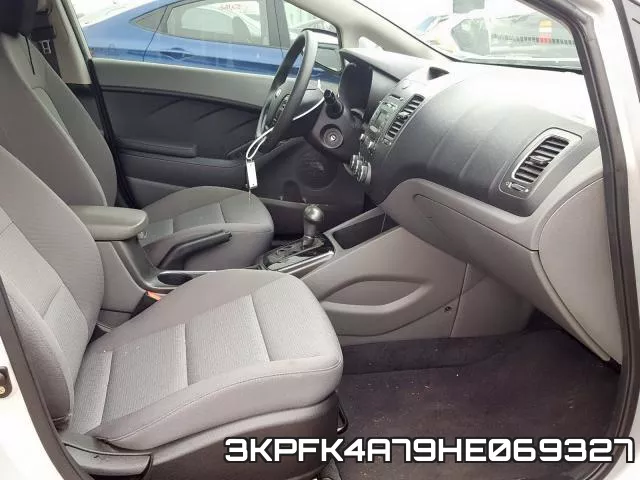 3KPFK4A79HE069327 фото 6