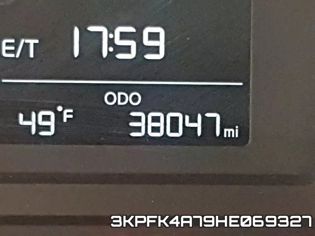 3KPFK4A79HE069327 фото 9