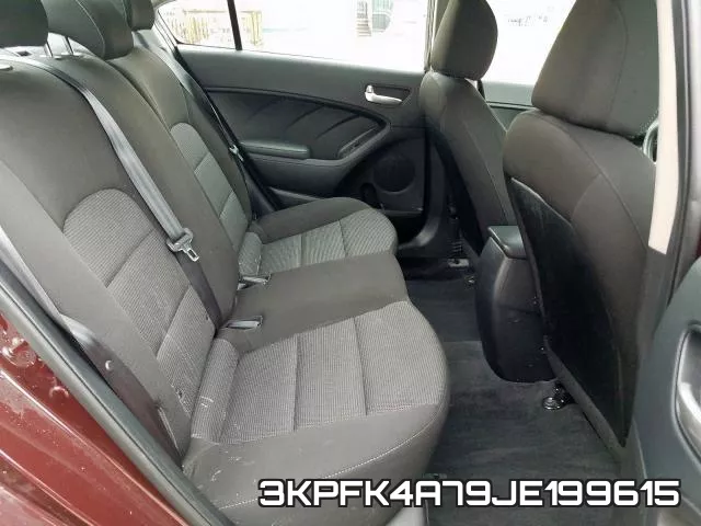 3KPFK4A79JE199615 фото 7