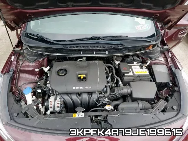 3KPFK4A79JE199615 фото 8