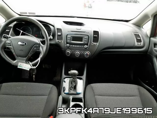 3KPFK4A79JE199615 фото 10