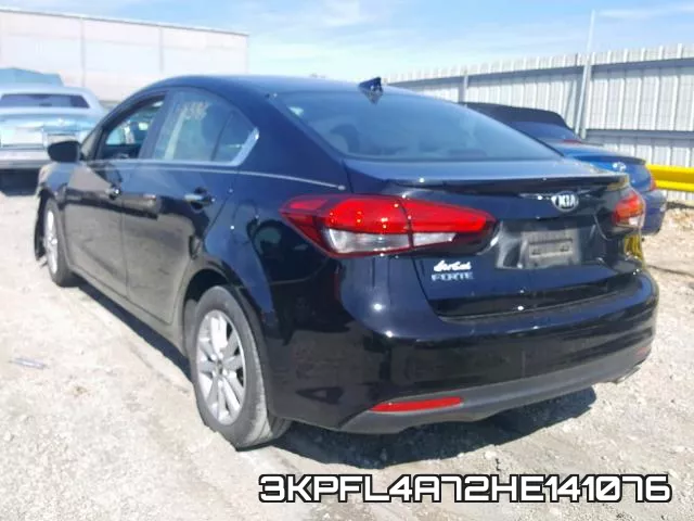 3KPFL4A72HE141076 фото 4