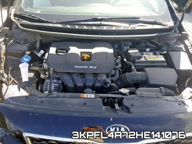 3KPFL4A72HE141076 фото 8