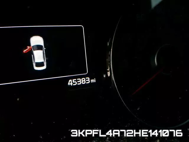 3KPFL4A72HE141076 фото 9