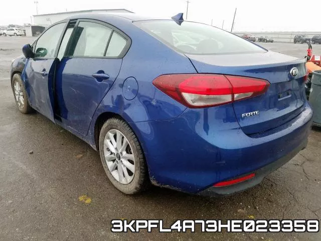 3KPFL4A73HE023358 фото 4