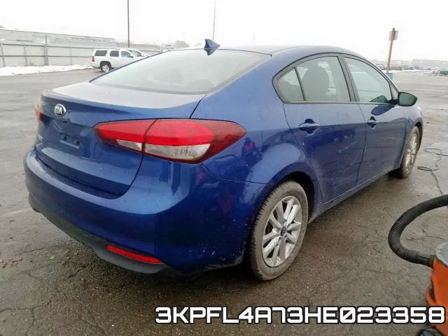 3KPFL4A73HE023358 фото 5