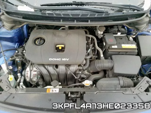 3KPFL4A73HE023358 фото 8