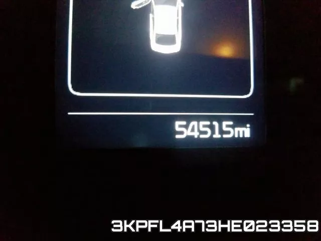 3KPFL4A73HE023358 фото 9