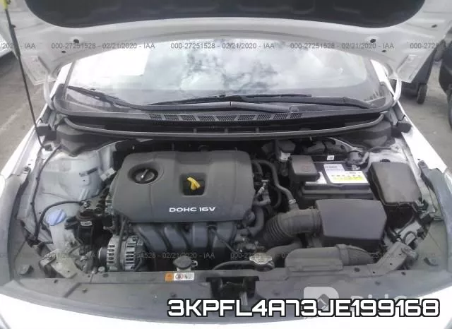 3KPFL4A73JE199168 фото 2