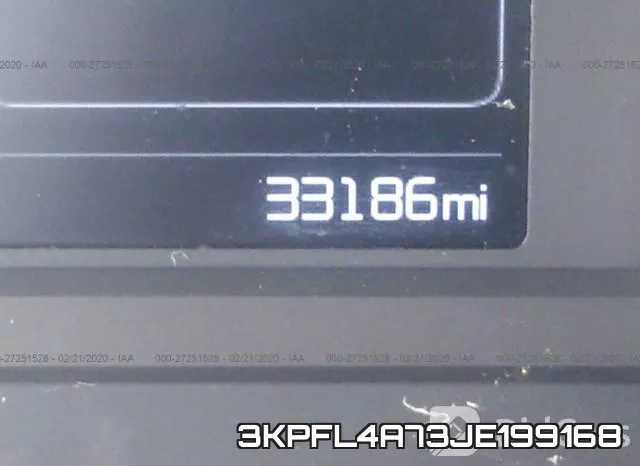 3KPFL4A73JE199168 фото 8