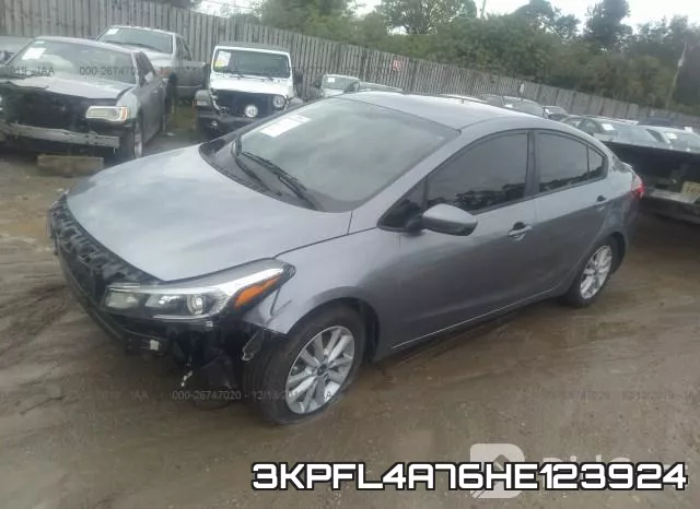 3KPFL4A76HE123924 фото 3