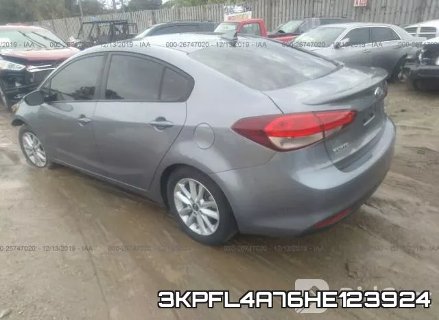3KPFL4A76HE123924 фото 4
