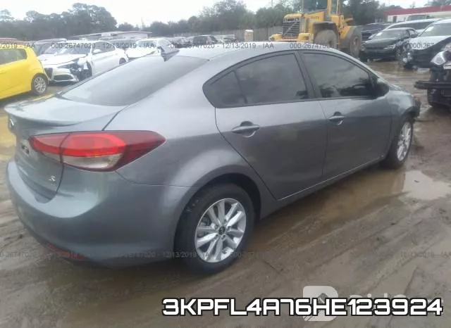 3KPFL4A76HE123924 фото 5