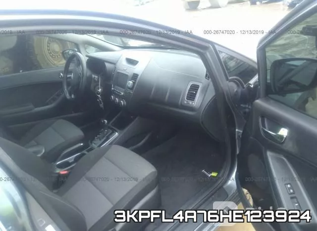 3KPFL4A76HE123924 фото 6