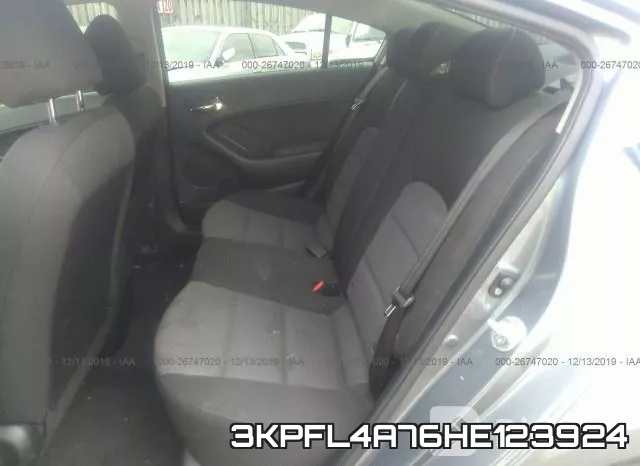 3KPFL4A76HE123924 фото 9