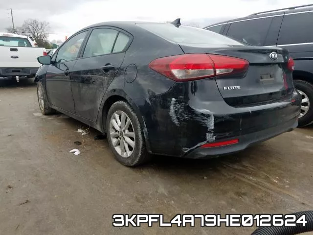 3KPFL4A79HE012624 фото 4