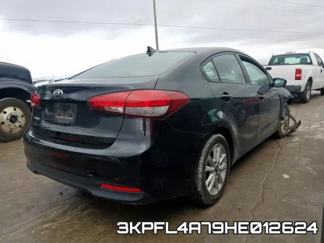 3KPFL4A79HE012624 фото 5