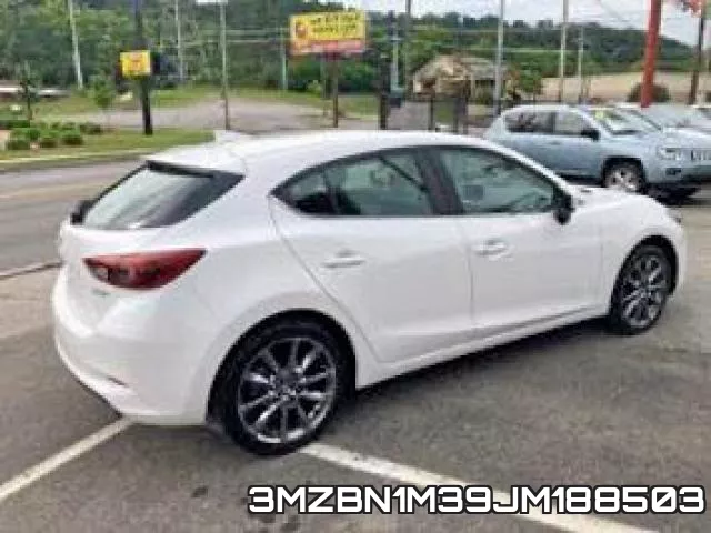 3MZBN1M39JM188503 фото 5