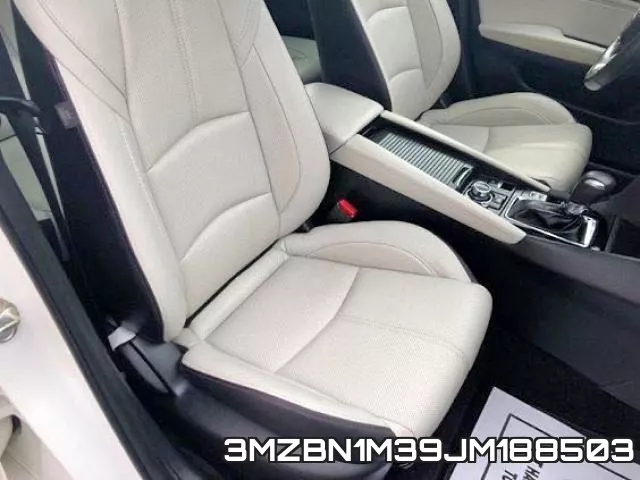3MZBN1M39JM188503 фото 6
