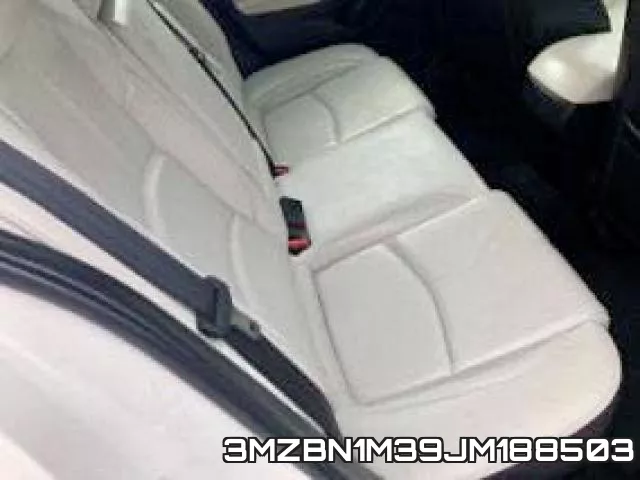 3MZBN1M39JM188503 фото 7