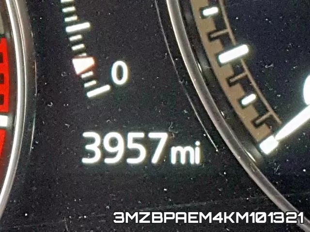 3MZBPAEM4KM101321 фото 9