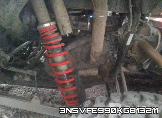 3NSVFE990KG813211 фото 10