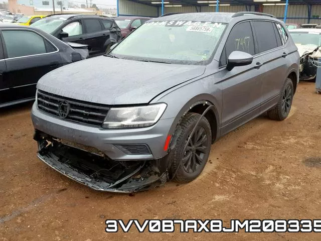 3VV0B7AX8JM208335 фото 3