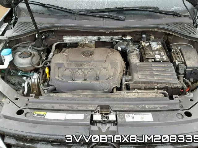 3VV0B7AX8JM208335 фото 8