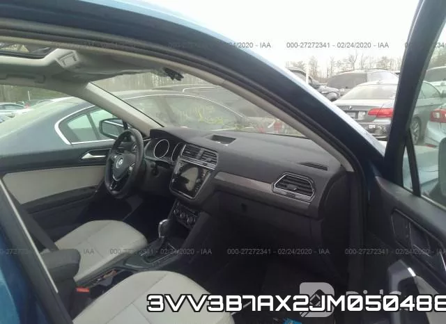 3VV3B7AX2JM050488 фото 6