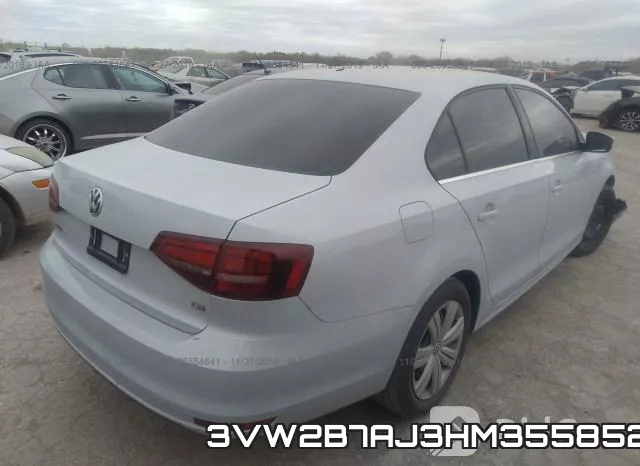 3VW2B7AJ3HM355852 фото 5